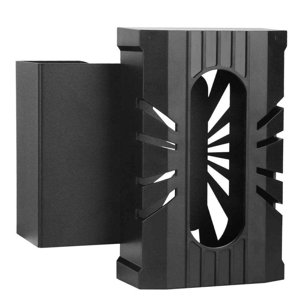 Etokfoks Anti Theft Video Doorbell Door Mount NoDrill Doorbell Holder