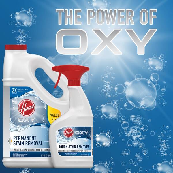 Rocco & Roxie Supply Co. Oxy Carpet Shampoo with Encapsulation Technology - 32 fl oz