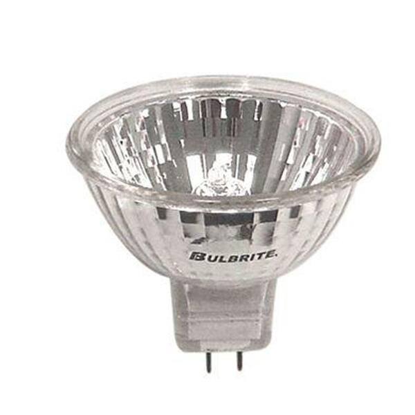 Bulbrite 10-Watt Halogen MR16 Light Bulb (10-Pack)