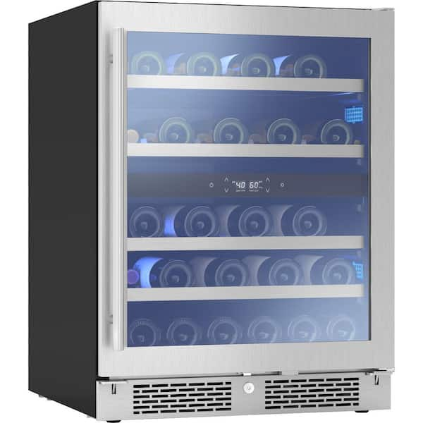 zephyr prwb24c32bg wine beverage center