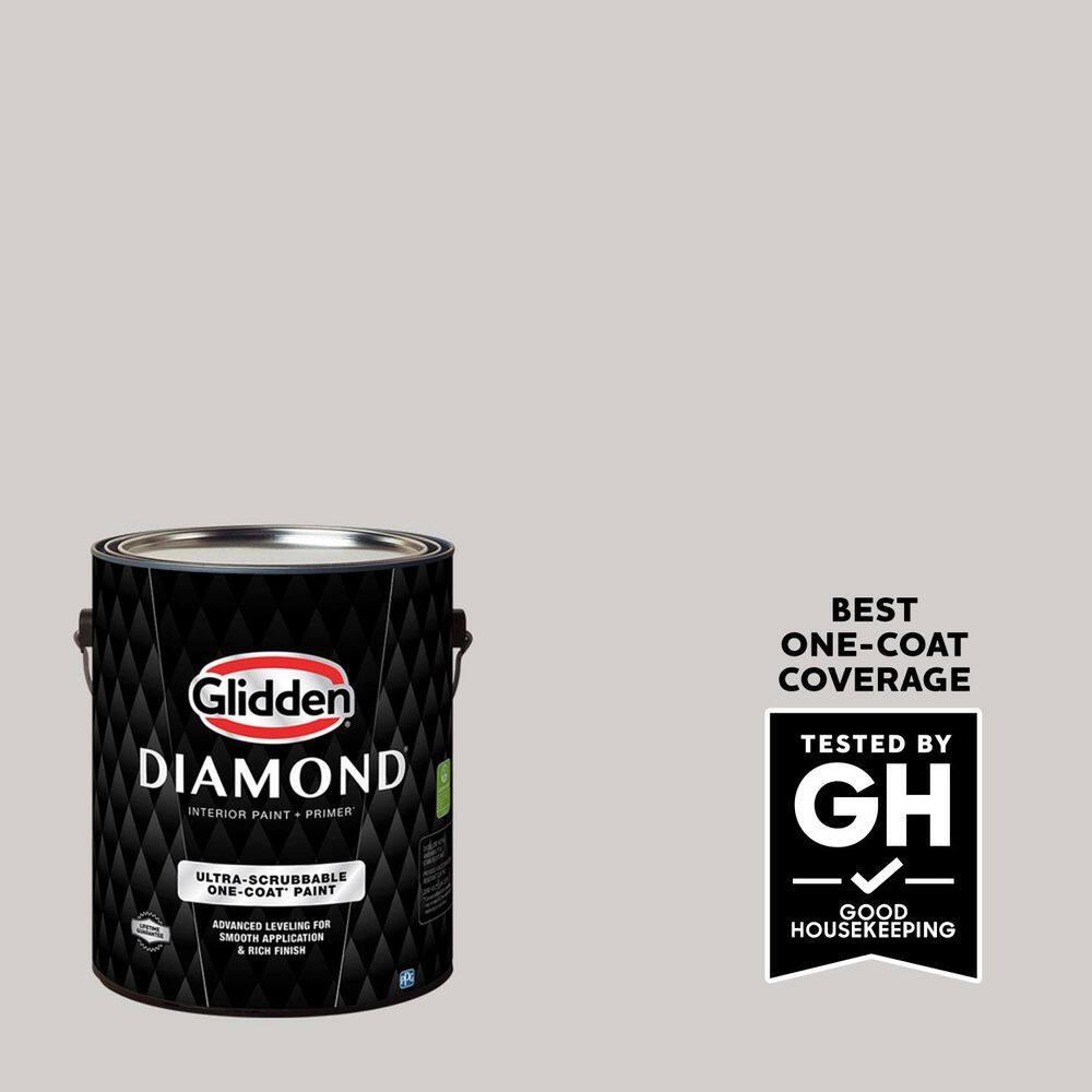 1 gal. PPG1005-2 Elusion Ultra-Flat Interior Paint with Primer price history on PriceWatchPro