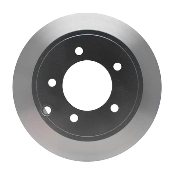 ACDelco Disc Brake Rotor