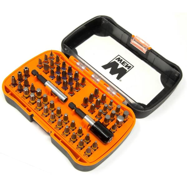 21 in 1 Screwdriver Set with Magnetic Tools POZI PHILLIPS SLOTTED For Hard Drive 