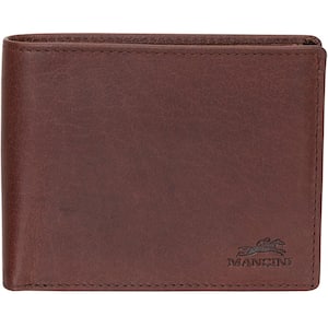 Buffalo RFID Secure Wallet