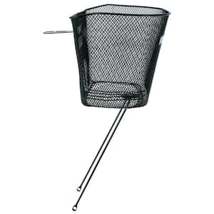 Standard Wire Bicycle Basket