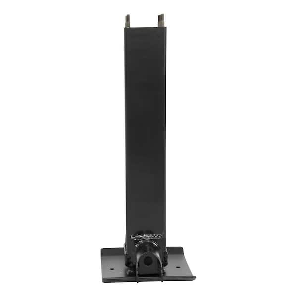 CURT Replacement Direct-Weld Square Jack Drop Leg for #28512
