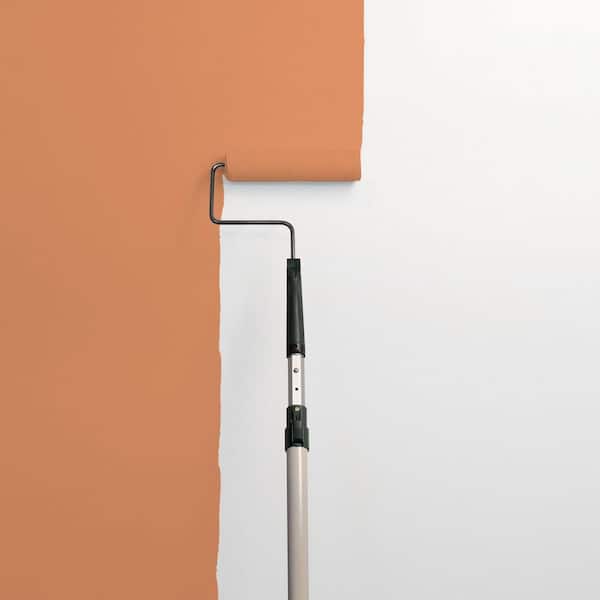 Georgian Leather PPG1200-5 Paint