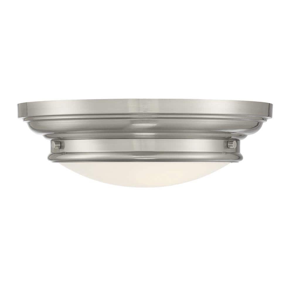 Home Depot Flush Mount Light