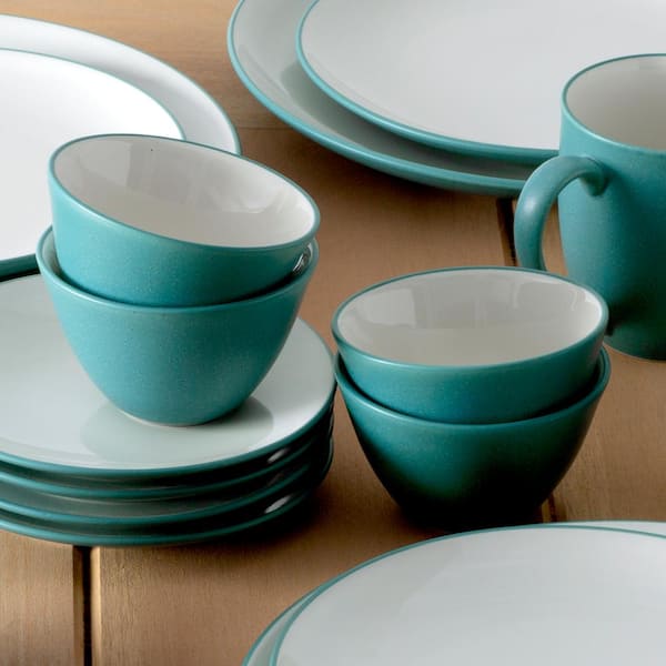 4pc Measuring Cup Set, Turquoise