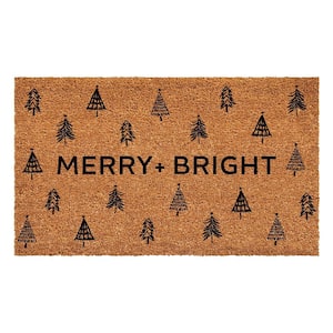 Merry Tree Farm Doormat 30'' x 48''