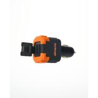 GO TOUGH Dual USB Car Charger GT1000
