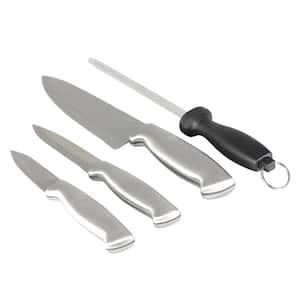 Baldwyn 4-Piece Cutlery Knife Set