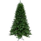 6.5 ft. Greenland Pine Artificial Christmas Tree
