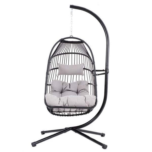 hanging chair flipkart