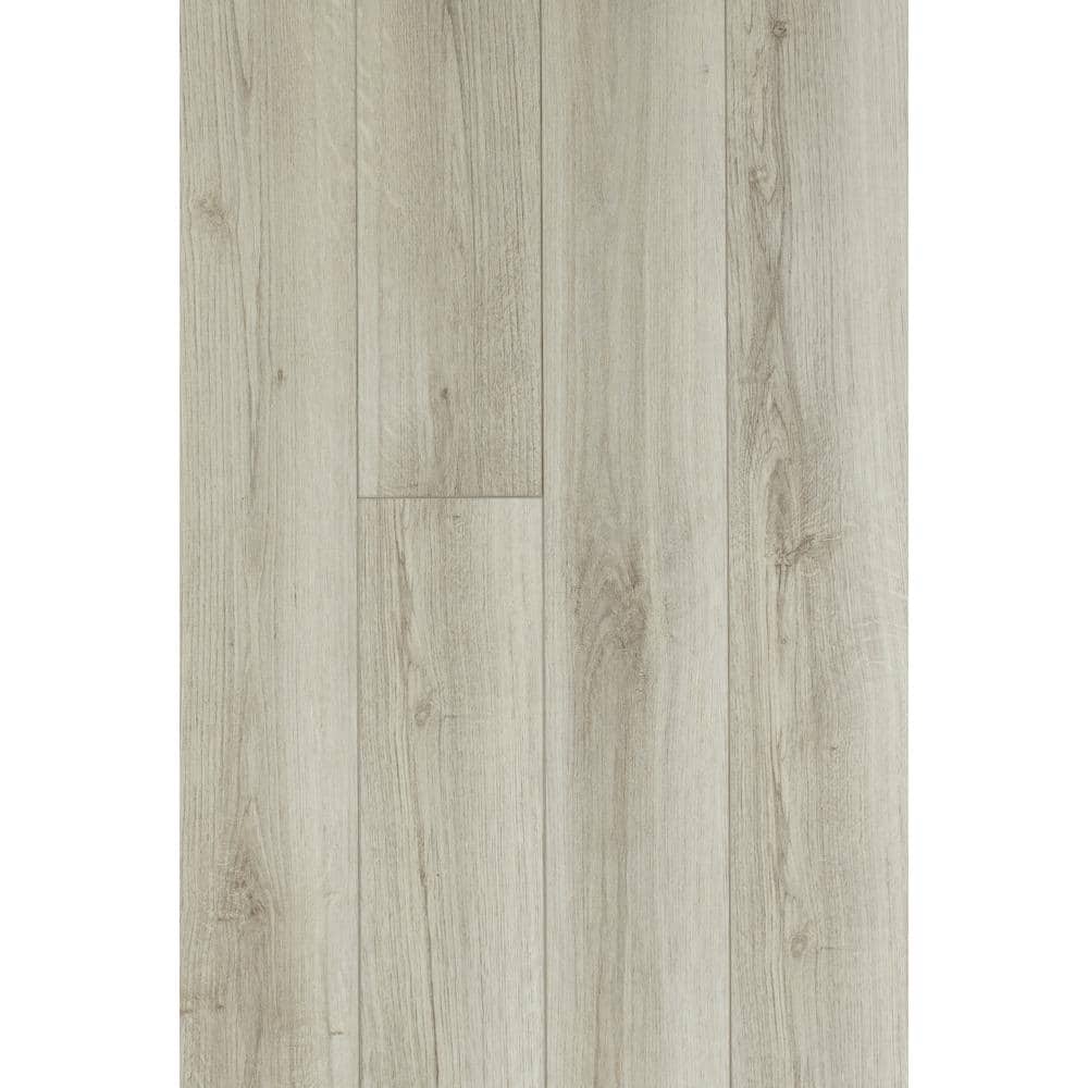 Take Home Sample - Jacksonville Cinder Glue-Down Waterproof Luxury Vinyl Plank Flooring price history on PriceWatchPro