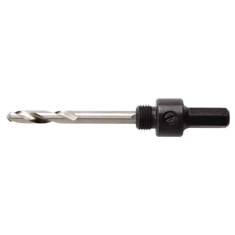 Hole Saw Pilot Bit With Retainer Deals 