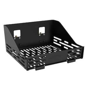 Multi-Use Utility Storage Bin for E-Track and X-Track - 1 pack