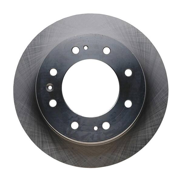 ACDelco Disc Brake Rotor - Front
