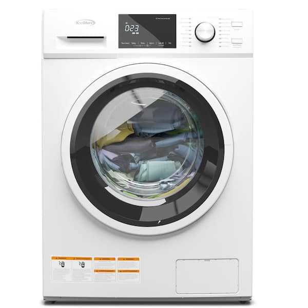 Top 7 Washer Dryer Combos for Small Spaces