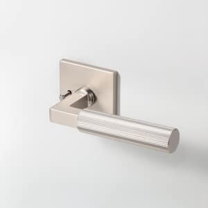 McBowery Mila Champagne Gold Modern Heavy Duty Linear Interior