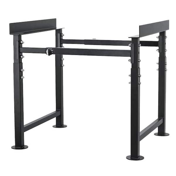 Adjustable Metal Bee Hive Stand Bee Hive Frame Stands Hive Stand Frame 16-20 in. Height and 15-19 in. Width