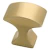 Liberty Hardware 10 Piece Lot P15093C-C Decca 1 Inch Bar Cabinet Knob