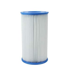 14 in. Swimming Pool Replacement Filter Core Cartridge