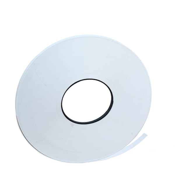 10 ft. Edge Banding Roll in Shaker White