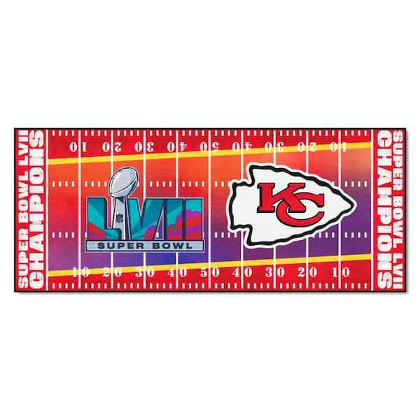 Kansas City Chiefs Are Your Super Bowl LVII Champions