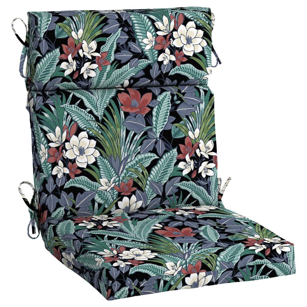 Tropical outdoor hotsell chair cushions