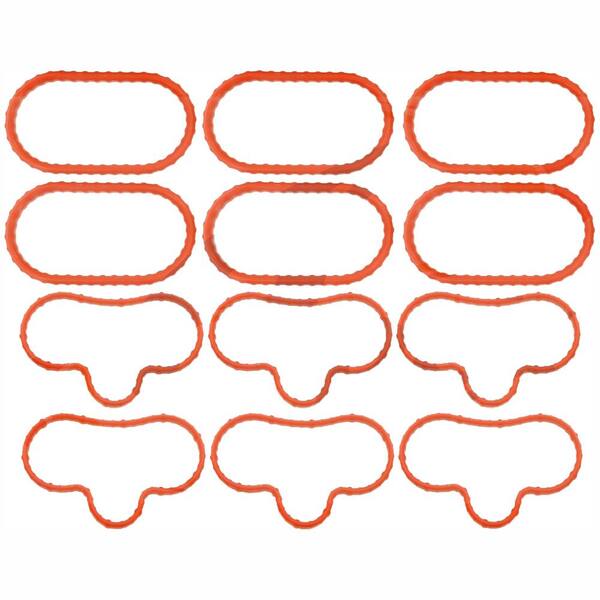 Apex Engine Intake Manifold Gasket Set fits 2000-2002 Mercury Sable