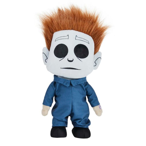 Michael myers plush funko deals