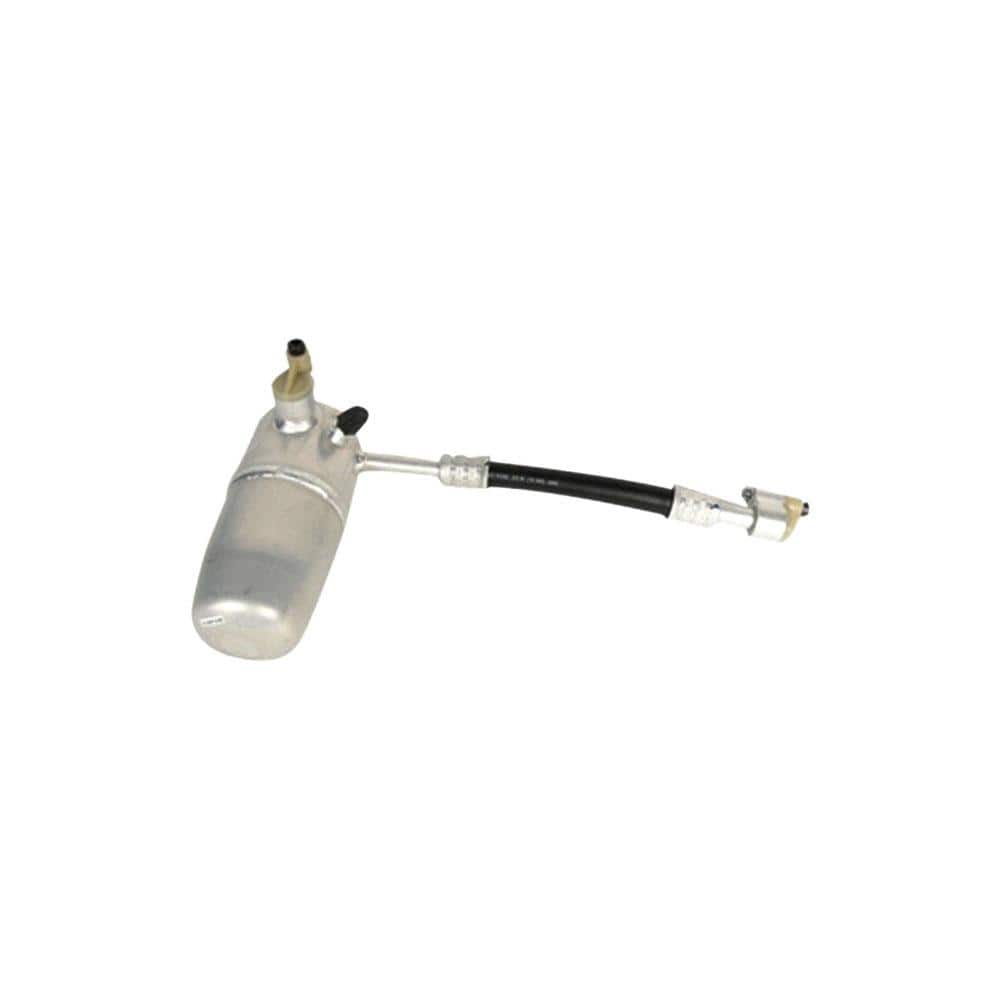 ACDelco A/C Accumulator 15-10095 - The Home Depot