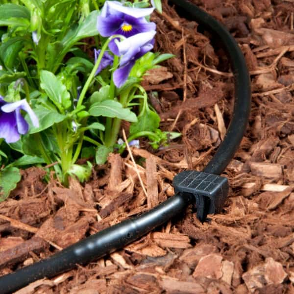 1/4 in. x 50 ft. Soaker Hose Dripline