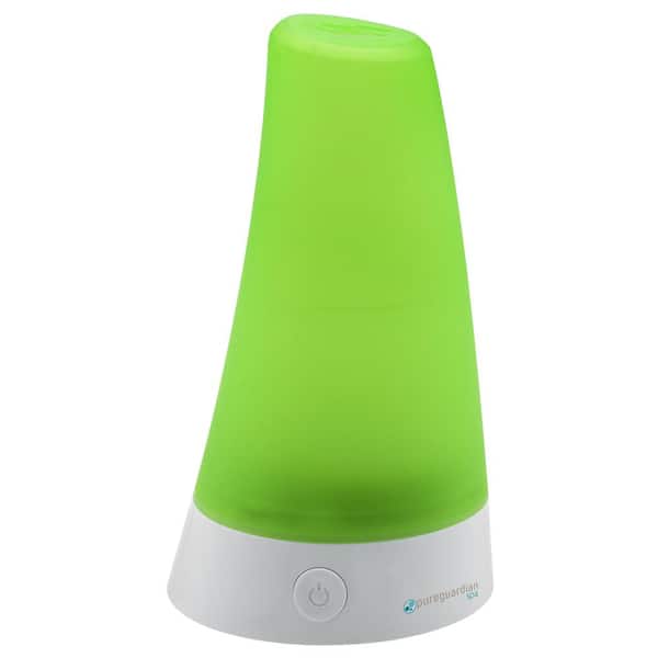 Pure Guardian SPA101 Ultrasonic Cool Mist Aromatherapy Essential Oil Diffuser