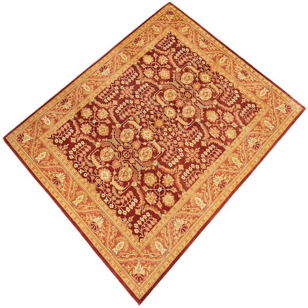 Solo Rugs Eclectic One Of A Kind, Verona Area Rugs Made In Belgium