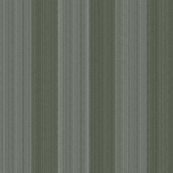 The Wallpaper Company 8 in. x 10 in. Metallic Stria Stripe Wallpaper Sample