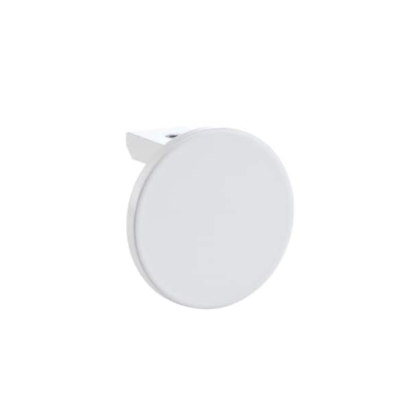 Corona Aluminum Square Handrail Endcap