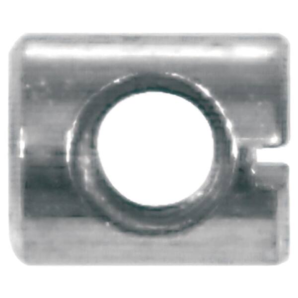 Hillman 3/8 x 1/2 x 1/4-20 Dowel Nut