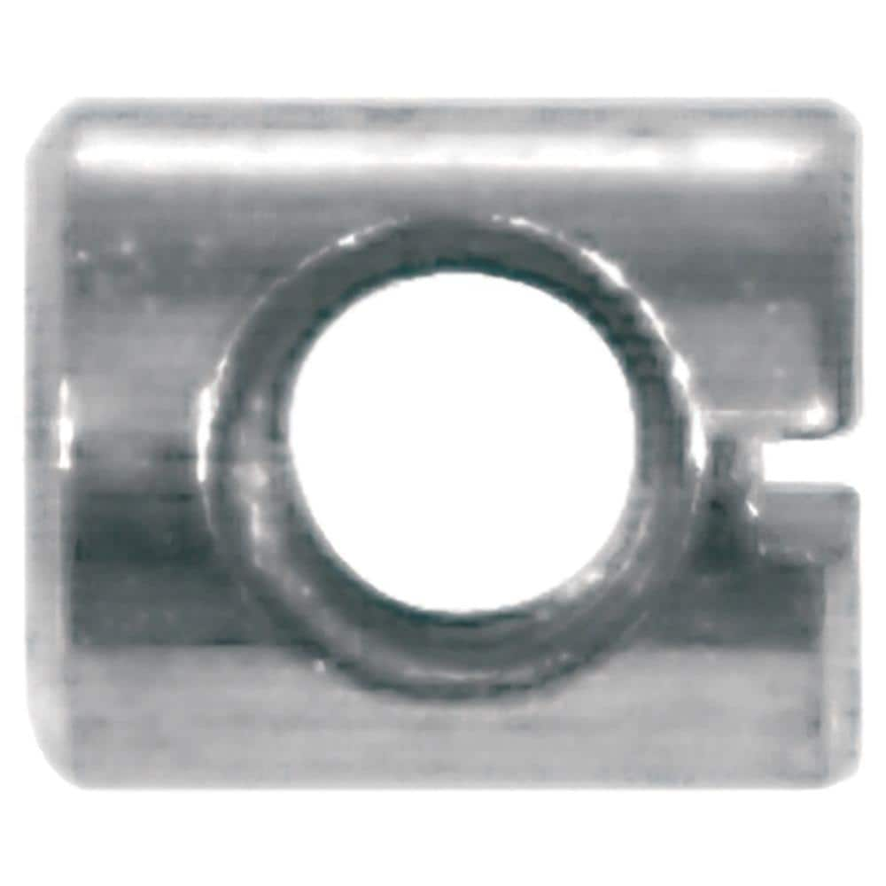 1/2 Threaded Dowel Nut