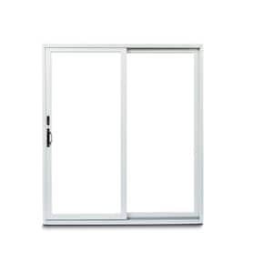 70-1/2 in. x 79-1/2 in. 200 Series Right-Hand Perma-Shield Gliding Patio Door with ORB Hardware