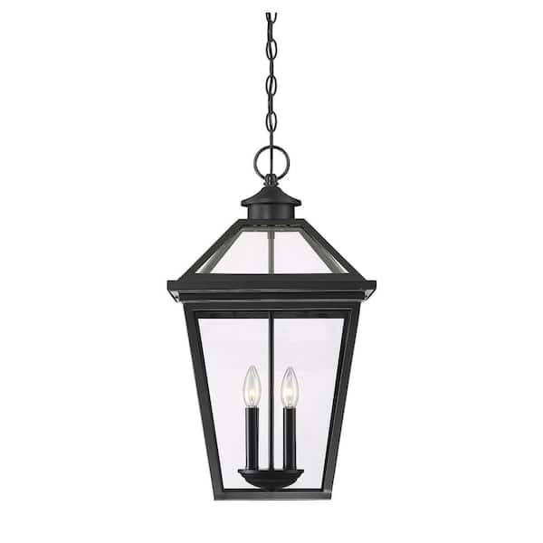 https://images.thdstatic.com/productImages/9ee5f21d-8283-4894-b932-cc14c2bc0a4d/svn/black-savoy-house-outdoor-pendant-lights-5-148-bk-44_600.jpg