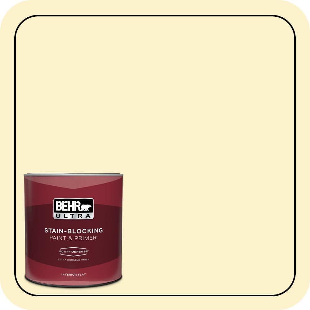 1 qt. #390A-3 Twinkle Extra Durable Flat Interior Paint & Primer price history on PriceWatchPro