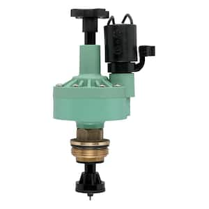 Lawn Genie 3/4 in. Valve Adapter for Brass Valves L1034 - The Home Depot