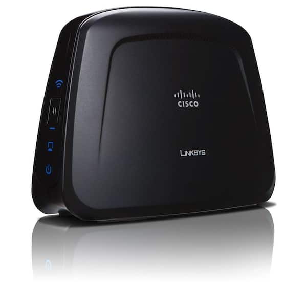 Cisco Wireless-N Access Point with DB-DISCONTINUED