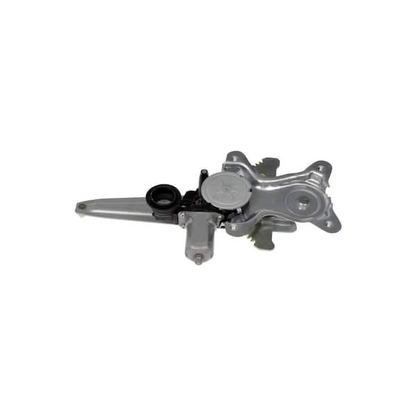 OE Solutions Power Window Regulator And Motor Assembly 2007-2009 Toyota Camry V6