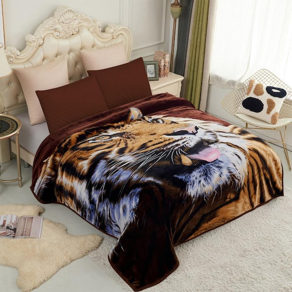 JML Brown Tiger 83