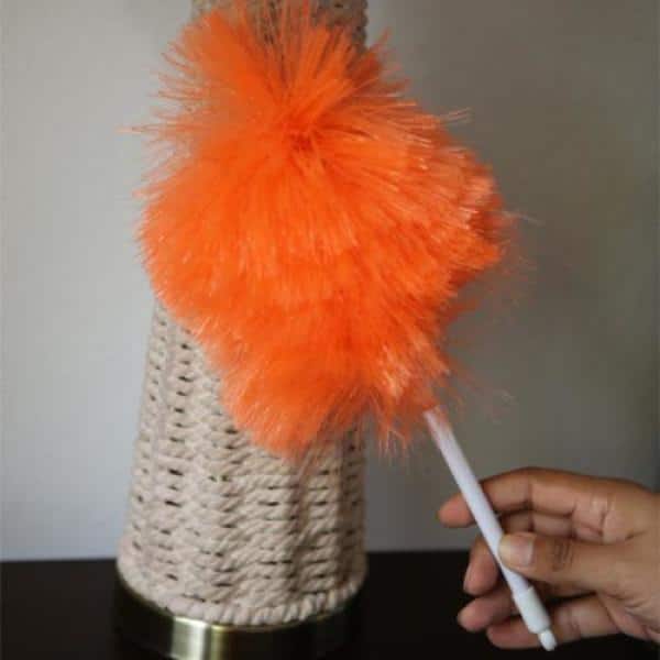 Ettore Cleaning Critters Statica Polystatic Duster - Assorted