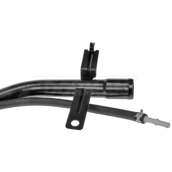 OE Solutions Fuel Filler Neck Tube