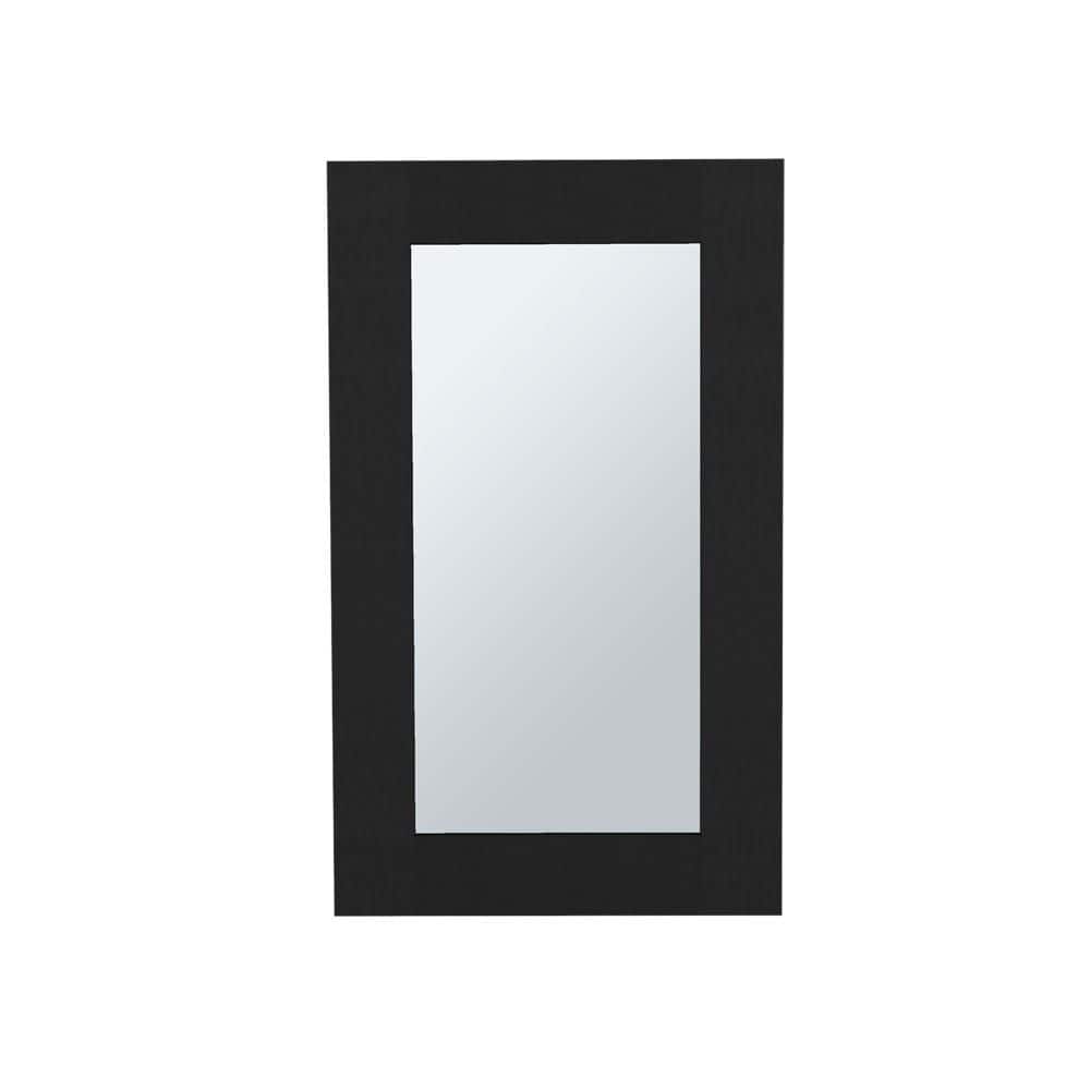 15.3 in. W x 25.7 in. H Rectangular Engineered Wood Medicine Cabinet with Mirror durable construction price history on PriceWatchPro